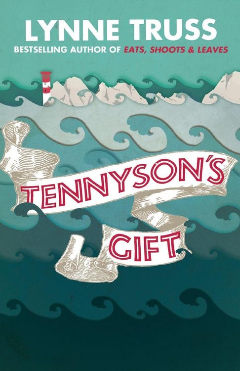Produktbild: Tennyson's Gift