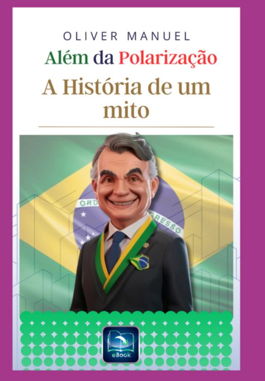 Produktbild: Al&eacute;m Da Polariza&ccedil;ao