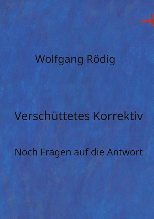 Produktbild: Versch&uuml;ttetes Korrektiv