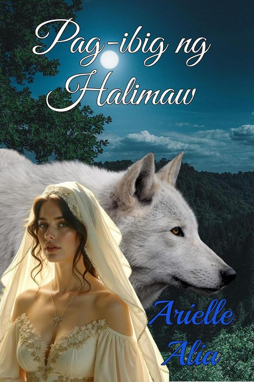 Produktbild: Pag-ibig ng Halimaw