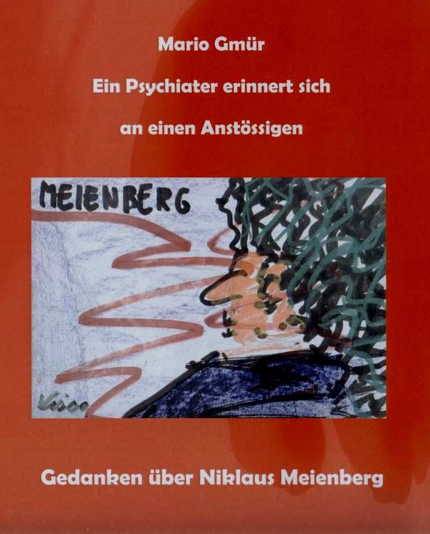 Produktbild: Ein Psychiater Erinnert sich An Einen Anst&ouml;ssigen.
