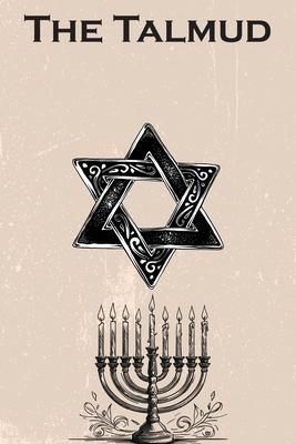 Produktbild: The Talmud