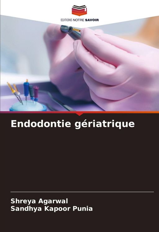 Produktbild: Endodontie g&eacute;riatrique