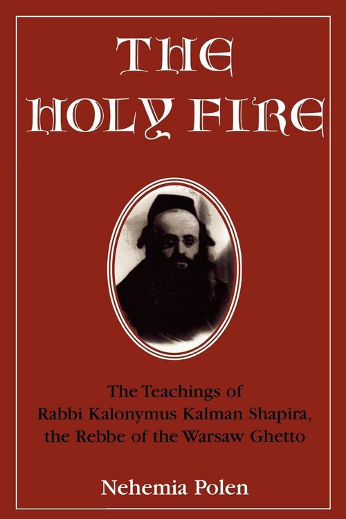 Produktbild: Holy Fire