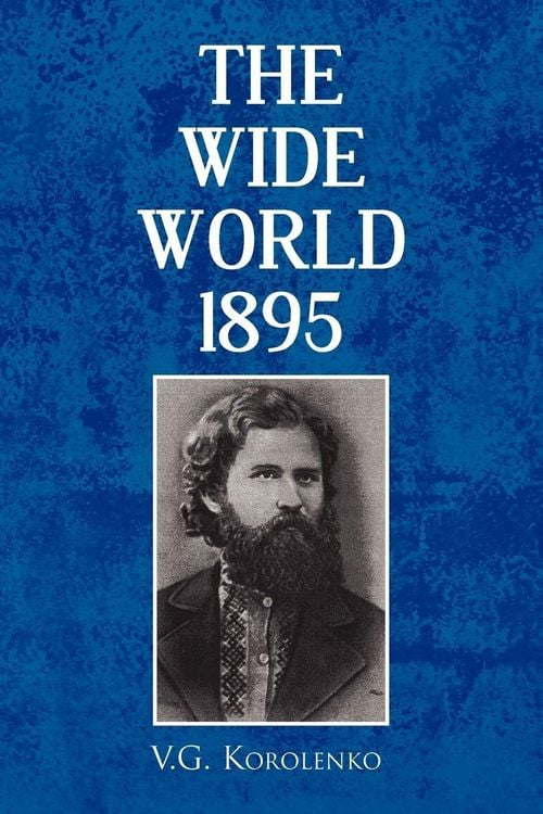 Produktbild: The Wide World