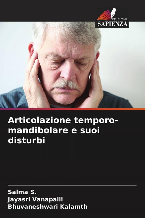 Produktbild: Articolazione temporo-mandibolare e suoi disturbi
