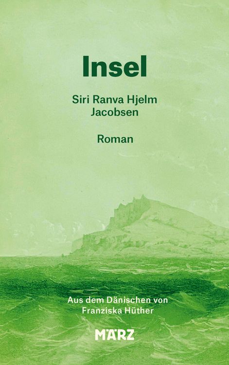 Produktbild: Insel