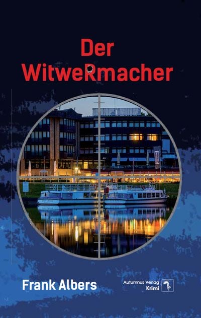 Produktbild: Der Witwermacher