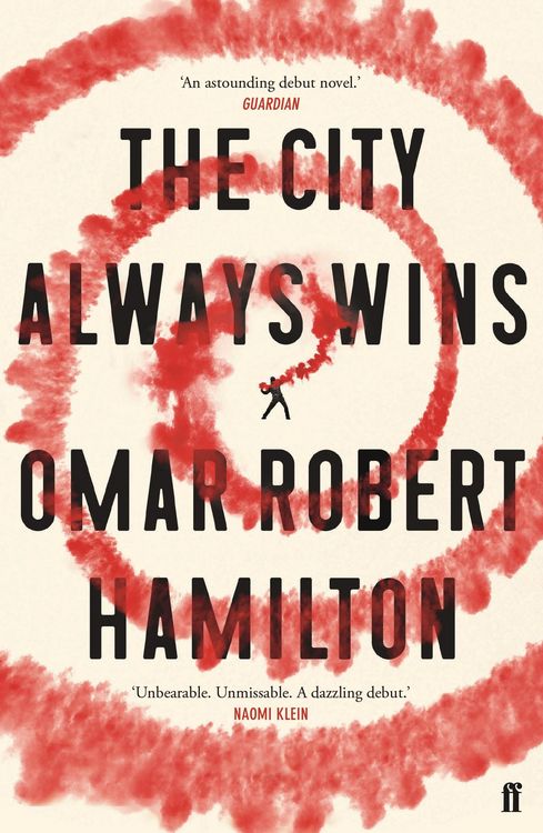 Produktbild: The City Always Wins