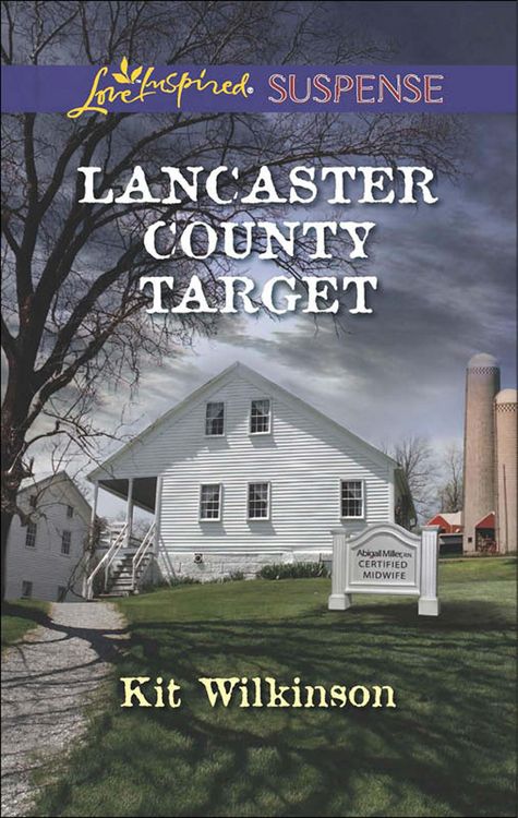 Produktbild: Lancaster County Target
