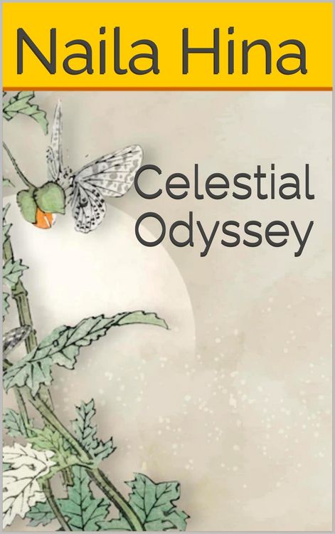 Produktbild: Celestial Odyssey