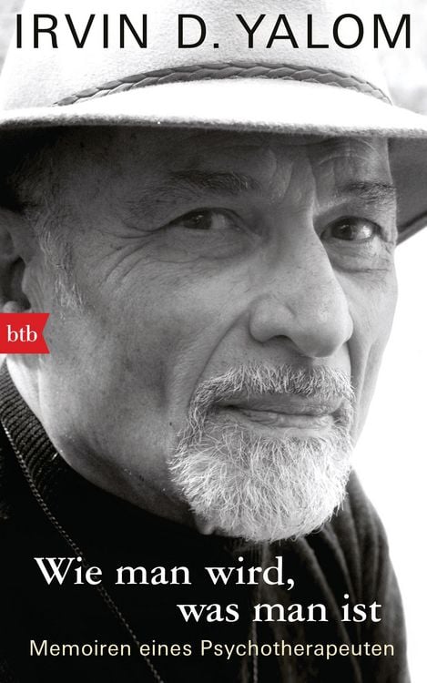 Produktbild: Wie man wird, was man ist