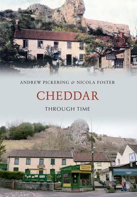 Produktbild: Cheddar Through Time