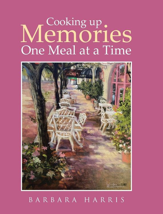 Produktbild: Cooking up Memories One Meal at a Time