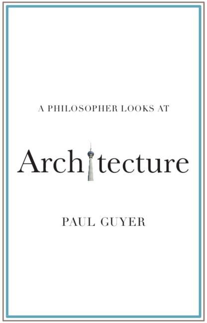 Produktbild: Philosopher Looks at Architecture