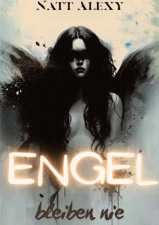 Produktbild: Engel bleiben nie