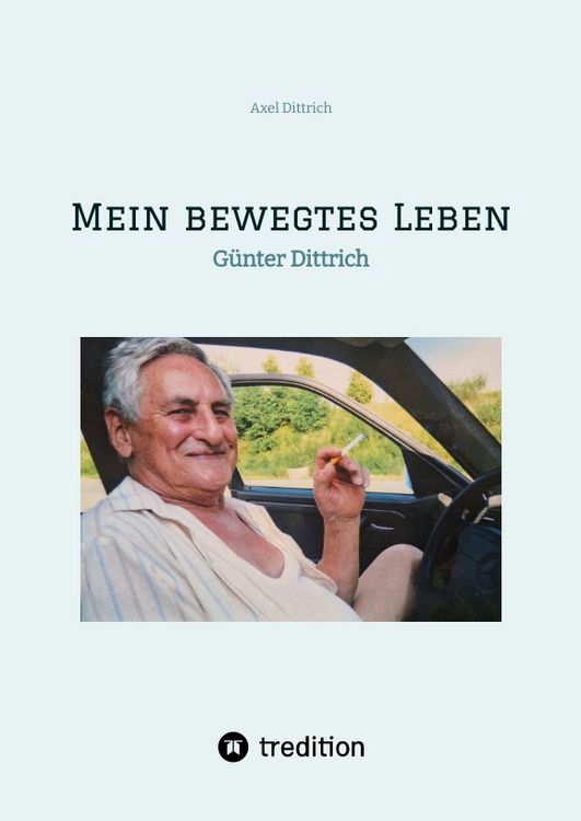 Produktbild: Mein bewegtes Leben