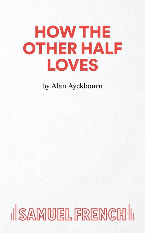 Produktbild: How the Other Half Loves