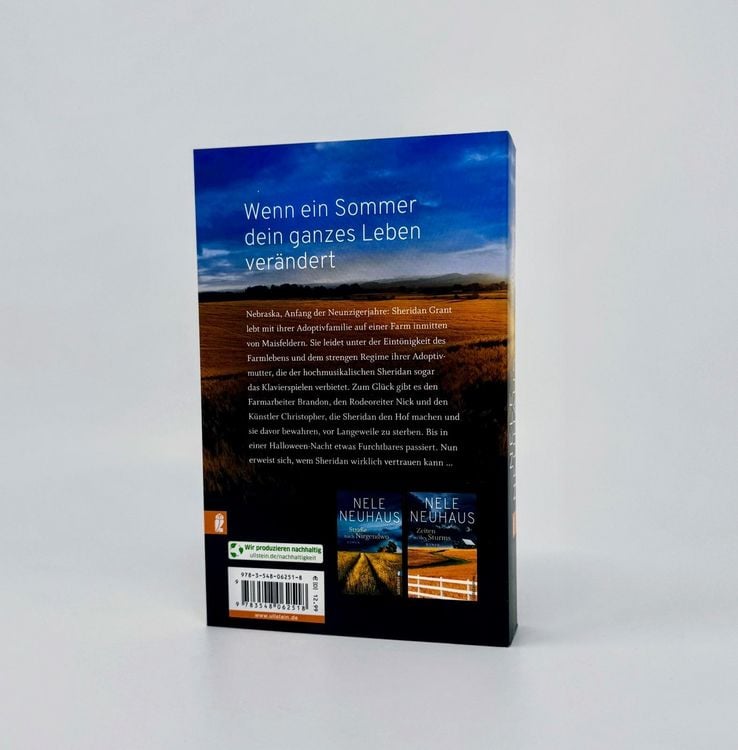Produktbild: Sommer der Wahrheit