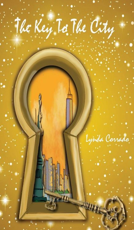 Produktbild: The Key To The City