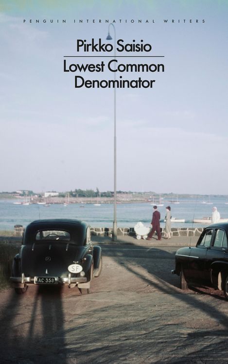 Produktbild: Lowest Common Denominator