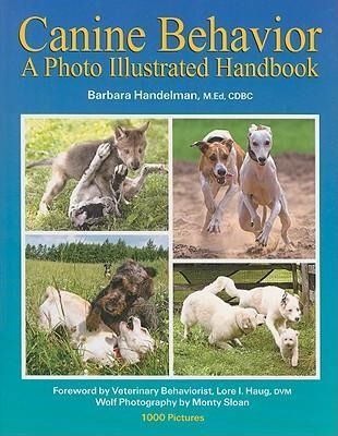 Produktbild: Canine Behavior. A Photo Illustrated Handbook