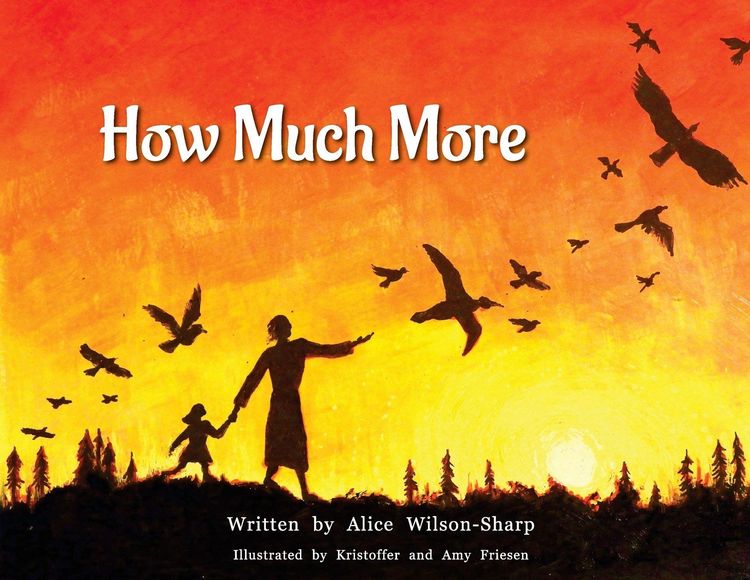 Produktbild: How Much More
