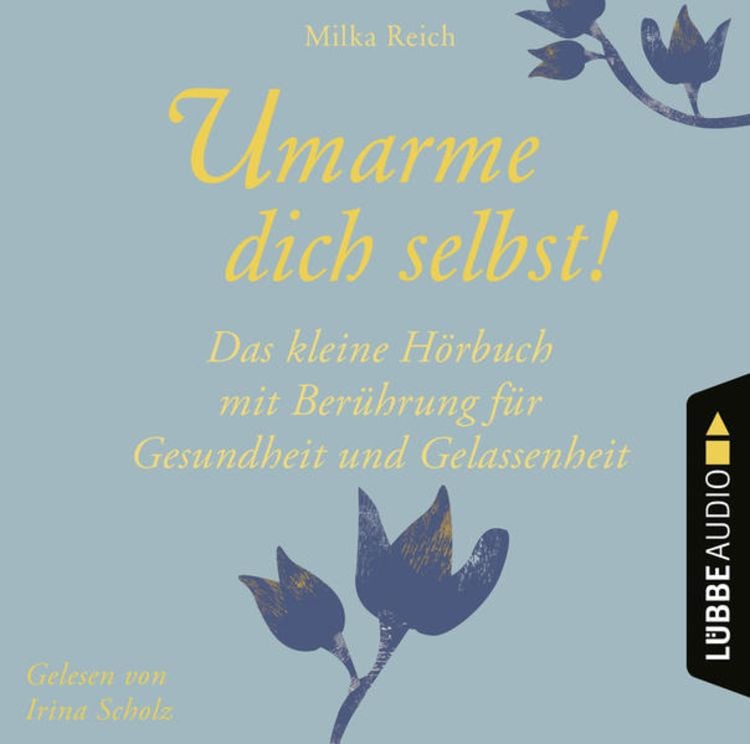 Produktbild: Umarme dich selbst!