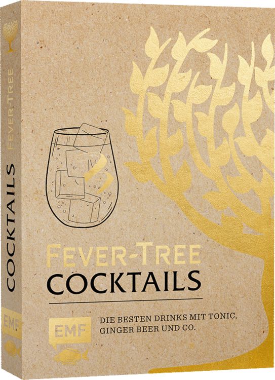 Produktbild: Fever Tree &ndash; Cocktails