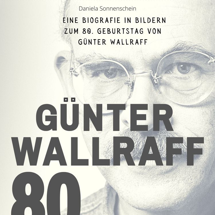 Produktbild: G&uuml;nter Wallraff