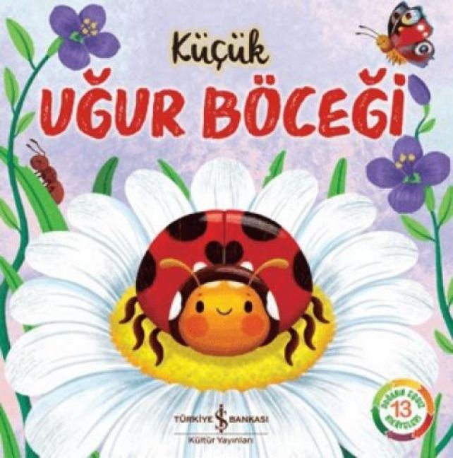 Produktbild: K&uuml;c&uuml;k Ugur B&ouml;cegi