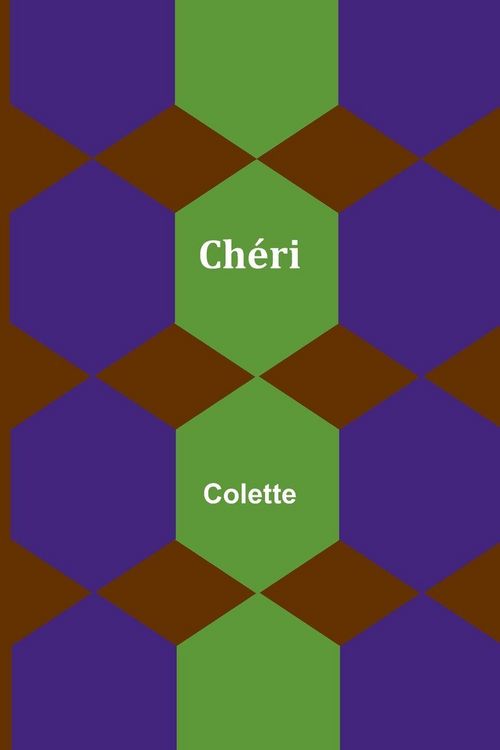 Produktbild: Ch&eacute;ri