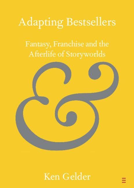 Produktbild: Adapting Bestsellers