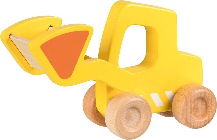 Produktbild: Radlader