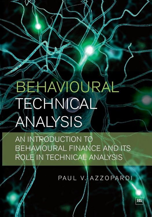 Produktbild: Behavioural Technical Analysis