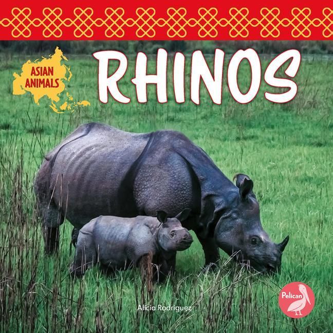 Produktbild: Rhinos