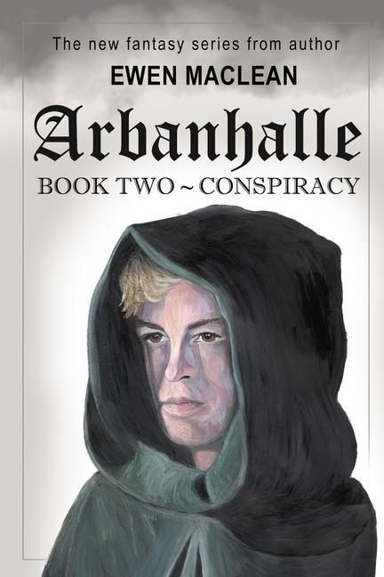 Produktbild: Arbanhalle: Book 2 - Conspiracy