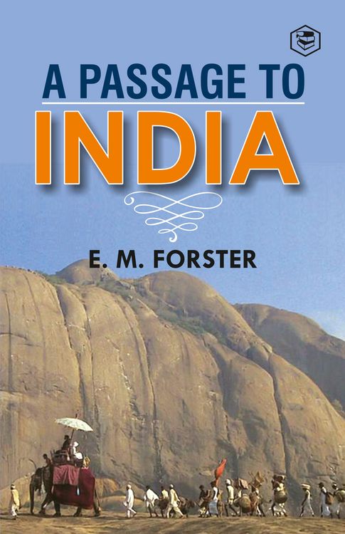 Produktbild: A Passage To India