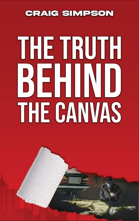 Produktbild: The Truth Behind the Canvas