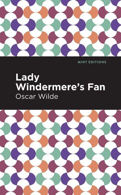 Produktbild: Lady Windermere's Fan