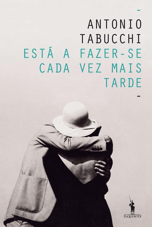 Produktbild: Est&aacute; a Fazer-se Cada Vez Mais Tarde