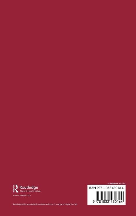 Produktbild: COVID-19 Syndemics and the Global South