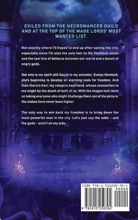 Produktbild: Witch's Secret