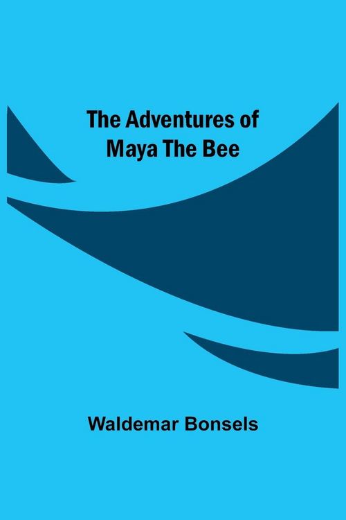 Produktbild: The Adventures Of Maya The Bee