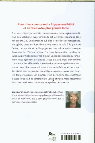 Produktbild: Ces gens qui ont peur d'avoir peur