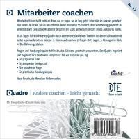 Produktbild: Mitarbeiter coachen