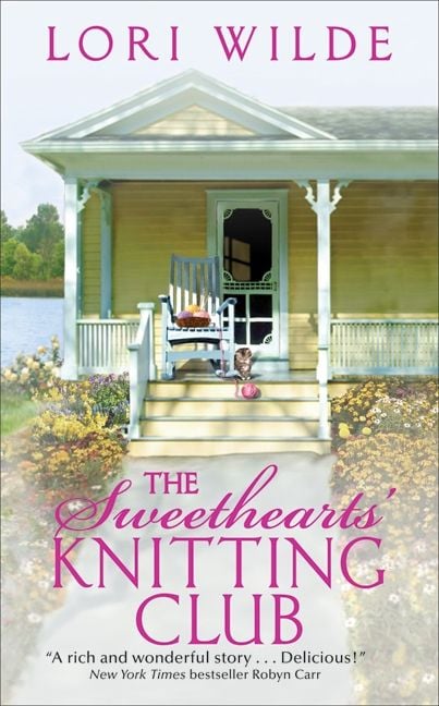 Produktbild: Sweethearts' Knitting Club, The