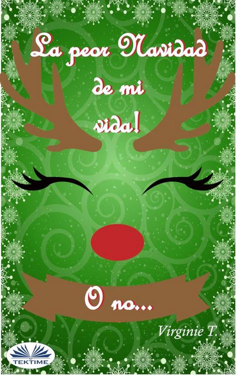Produktbild: La Peor Navidad De Mi Vida! O No...