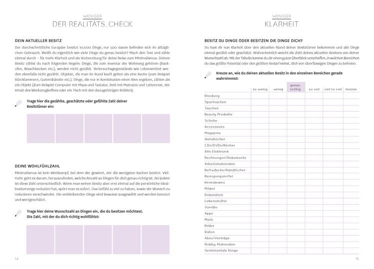 Produktbild: Einfach leben &ndash; Der Praxis-Coach