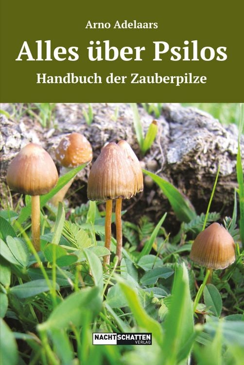 Produktbild: Alles &uuml;ber Psilos
